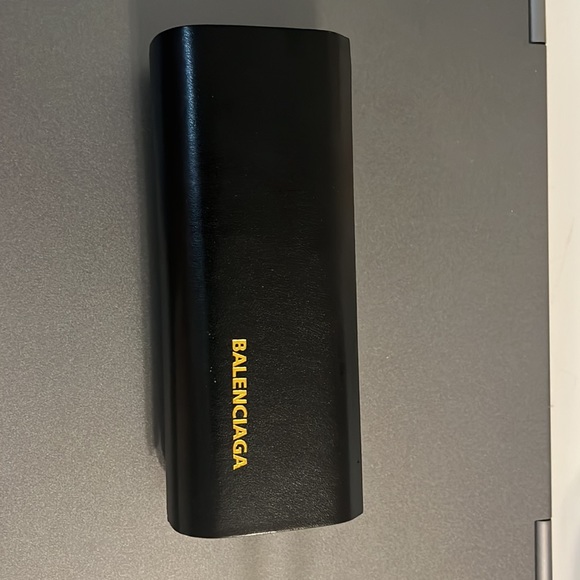 BALENZIAGA SUNGLASSES - Picture 6 of 9